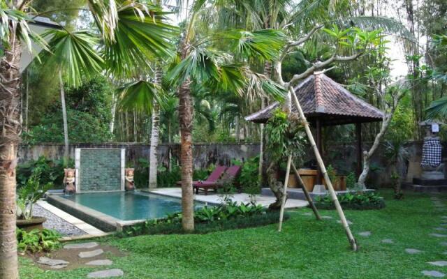 Kamala Villa Ubud