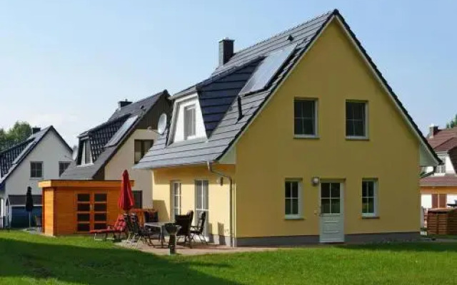 Ferienhaus Bernsteinhus