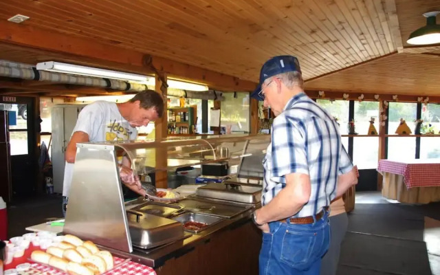 America's Best Campground