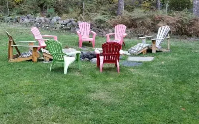 Cozy Studio Apartment