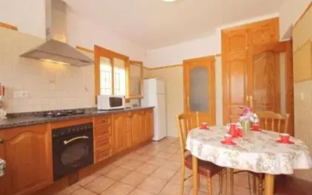 Holiday Home Mirador