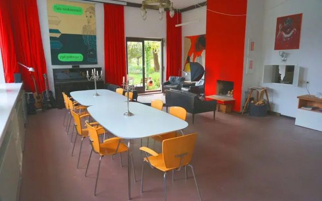 KW/R KUNSTWERK RANDLAGE Worpswede