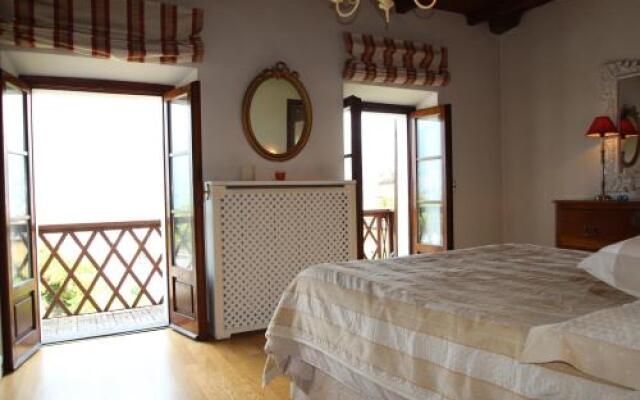 Foresteria Brunner - byMyHomeinComo