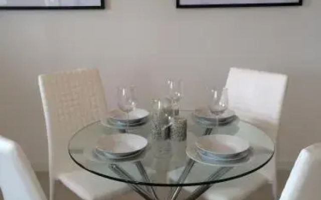 Liberty Marina Serviced Apartment