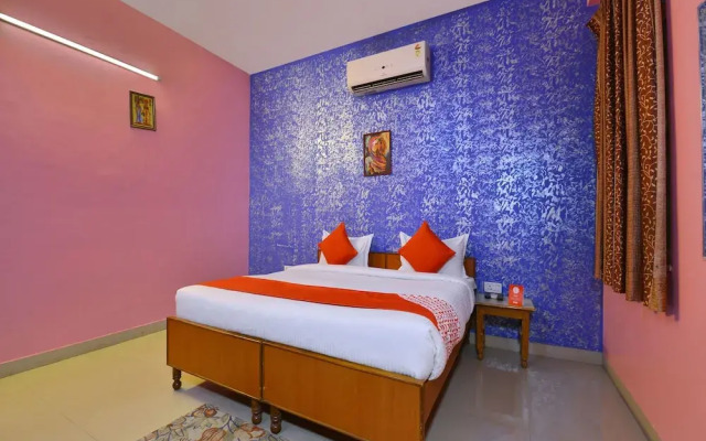 Braj Haveli Hotel