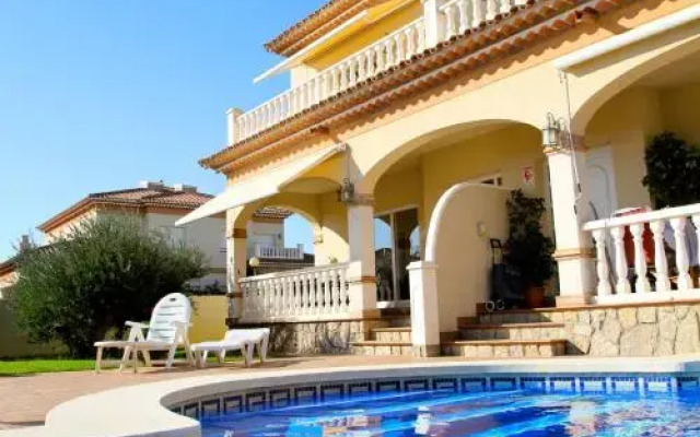 Holiday Home Fortuny 1