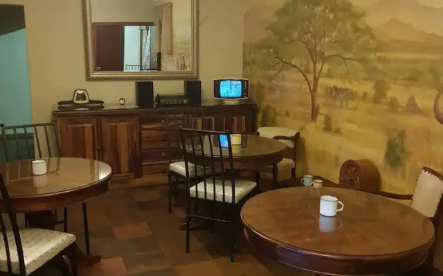Ambrosia Guest House and Spa