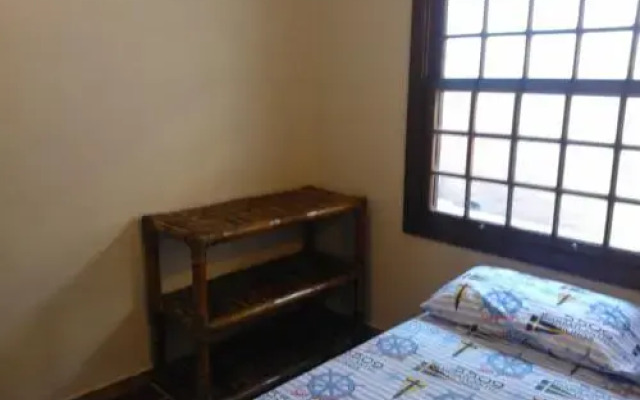 Casa da Árvore II