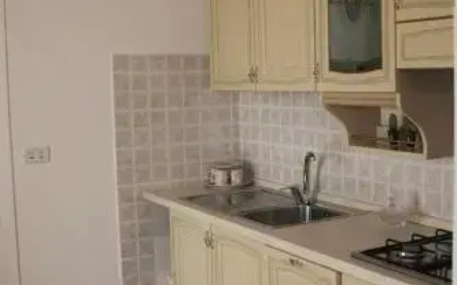 B&B Home Sweet Home Rosolini