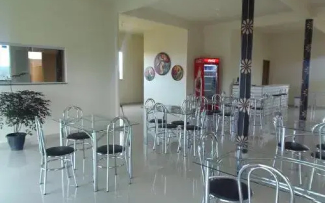 Pousada Portal Seabra