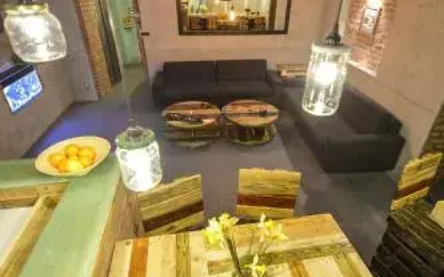 Dream Rooms Belgrade