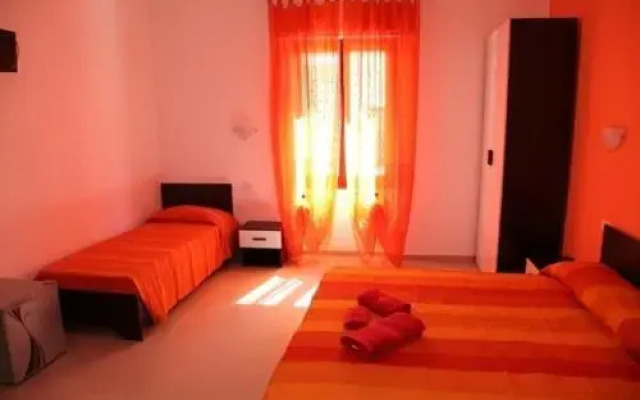 AlGA Bed  Breakfast