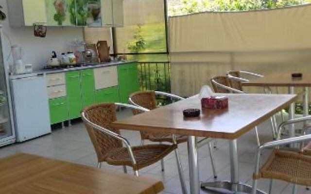 МАРИНА (Адлер)