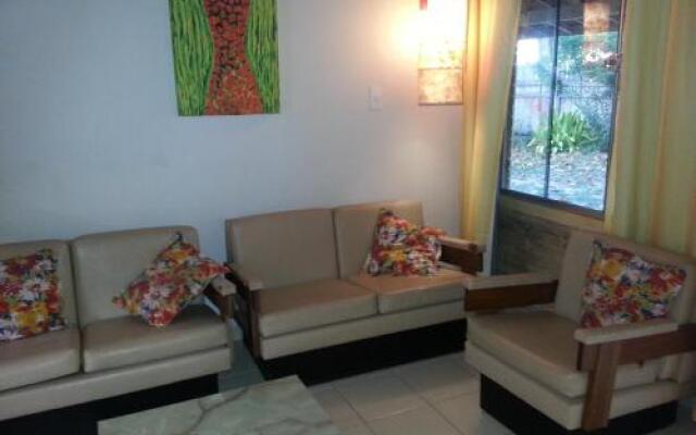 Sítio Canto do Sabiá