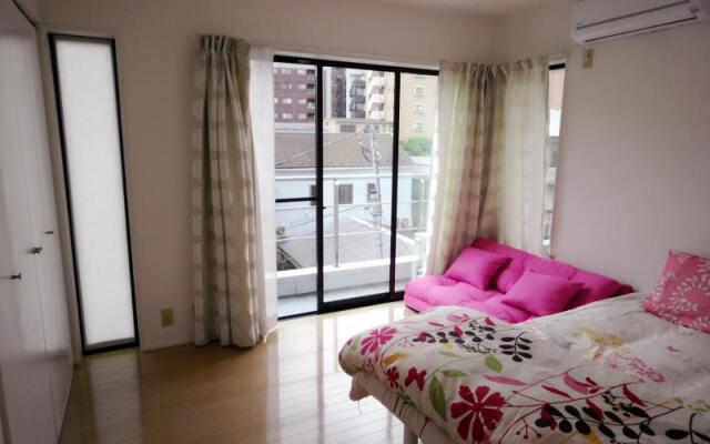 XY APARTMENT Meguro (Share house)