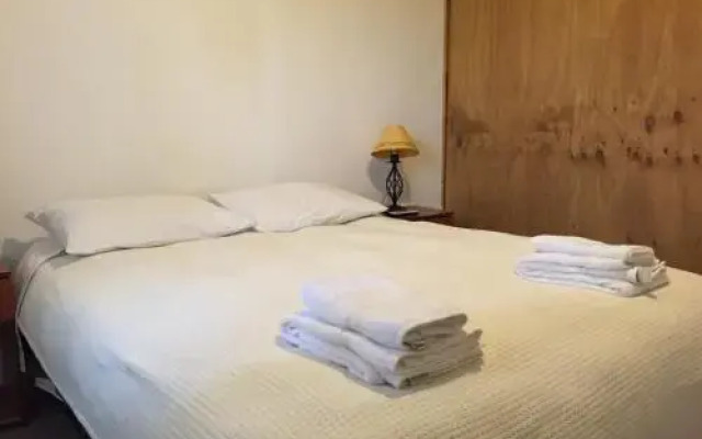 Cabañas Coyhaique Alto km 7