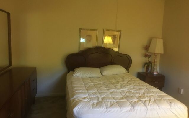 Ashley Vacation Home