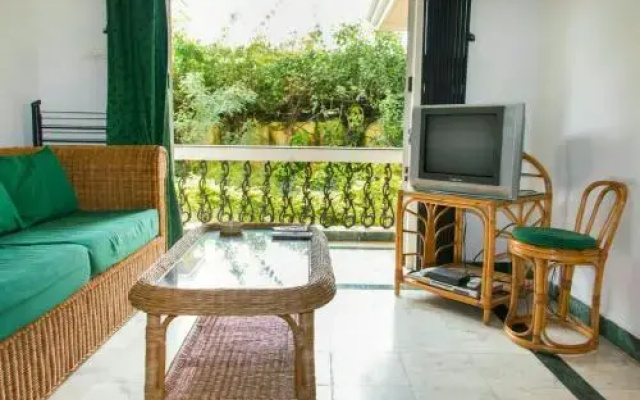 Zalor Residency 2