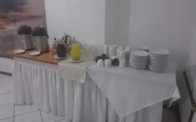 Nacional Park Hotel Lages