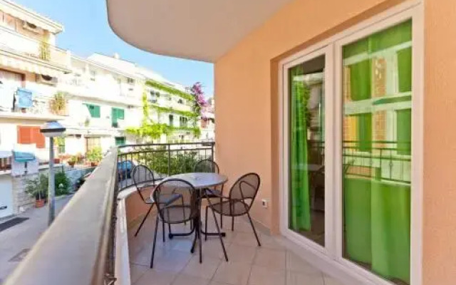 Apartments Branka