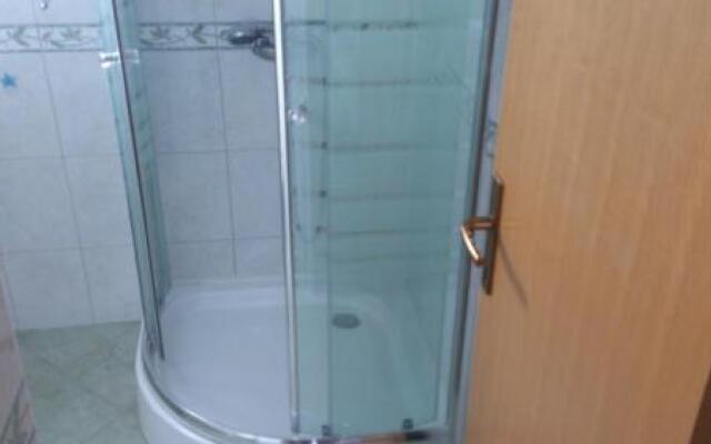 Apartmani Oaza