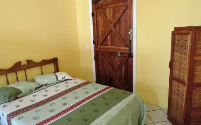 Paul casa de praia & Nemo dive, centro de mergulho