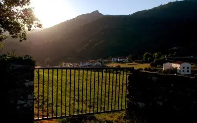 Albergue Abarun Aterpea