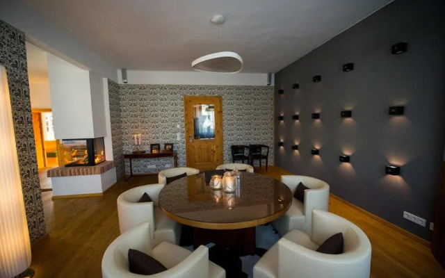 Bentley Lodge Kitzbühel
