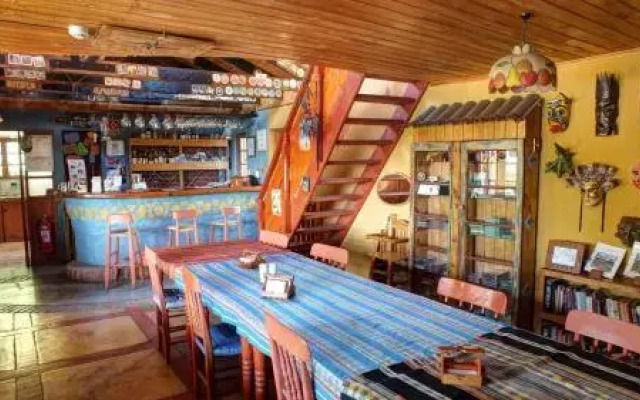 Casa Chueca - DiVino