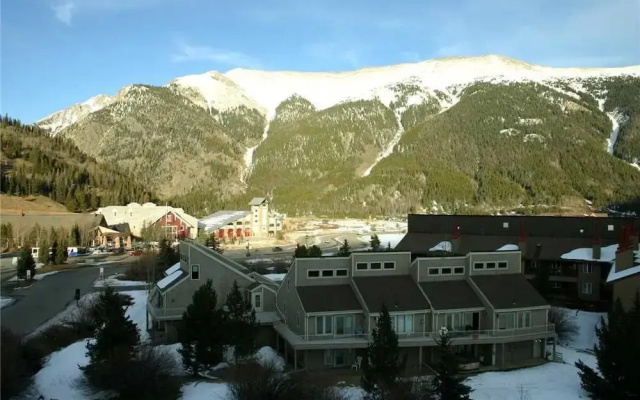 Summit House 502 - 2 Br Condo