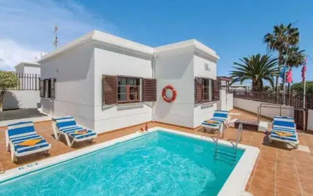 Villa Grama