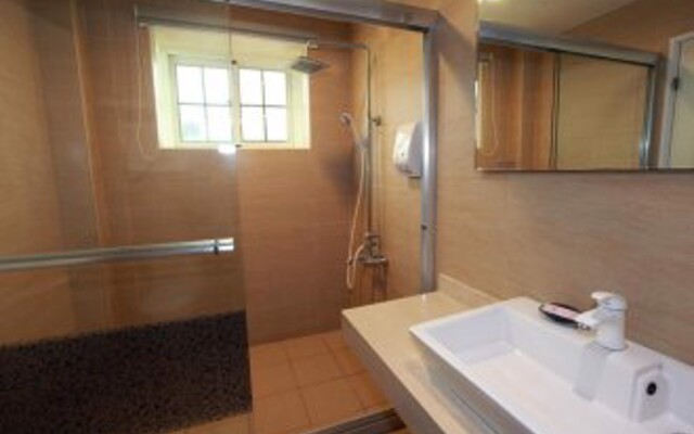 Anzeju B&B