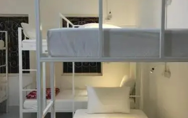 Luang Prabang Hostel
