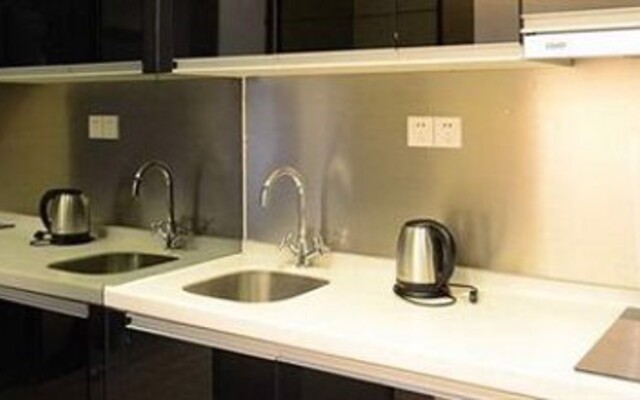 Peng Man J.living Apartment