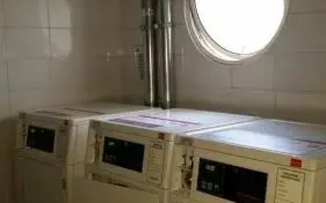 Departamento Av. del Mar - Frontal