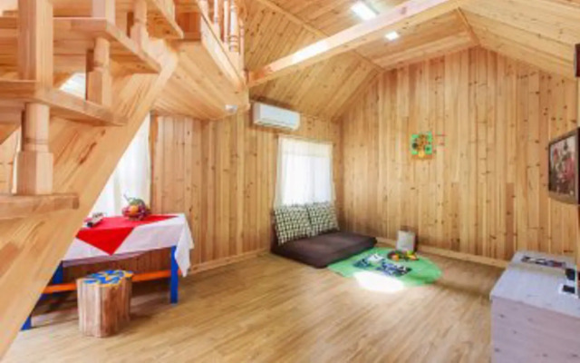 Dodam Pension