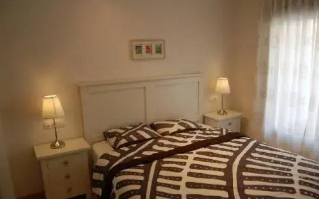 Apartamentos Reservas Vera Playa