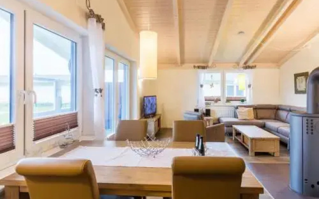 Ferienhaus - Langeneß