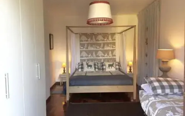 Casa Matilda