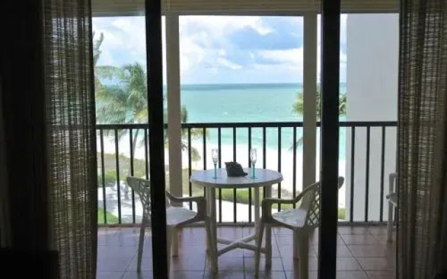 SeaScape F-305 - MO condo