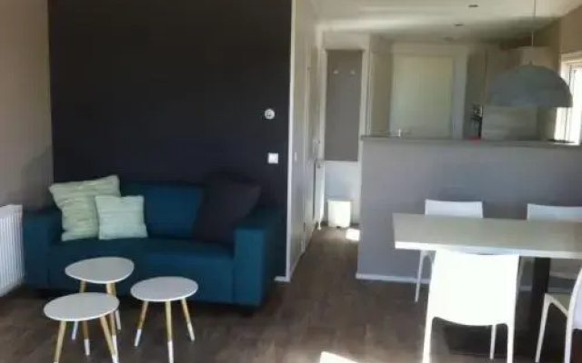 Strand49 Glamping