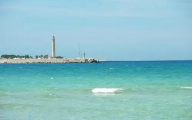 Villetta Per Vacanze Magnolie