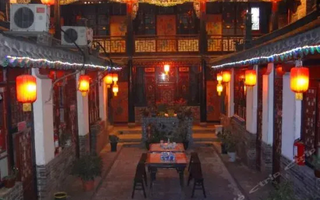 Pingyao Taihe Hostel