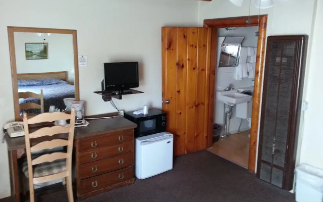 DK Motel