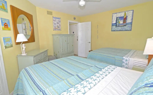 Plantation Resort 1339