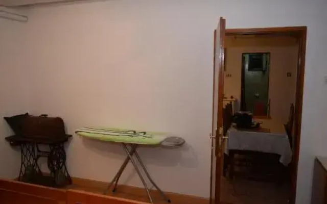 Apartment Gasparini Tripovici