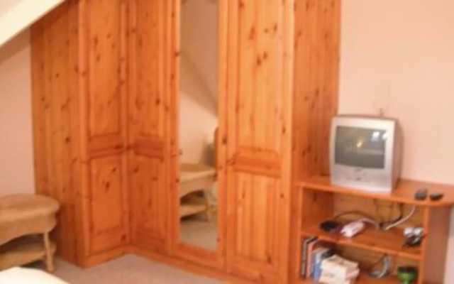Narrow Gauge B&B