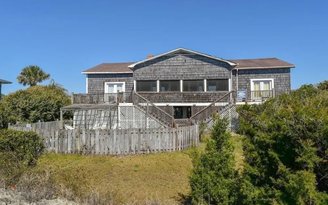 Thimble - 6 Br Home