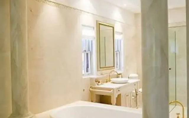 Abbie's Byron Bay Villa