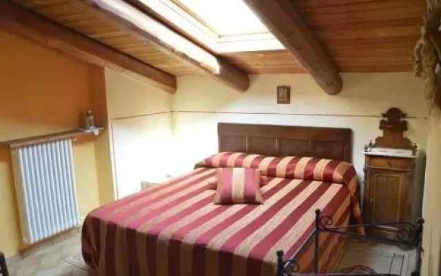 Agriturismo Il Nido di Bacco